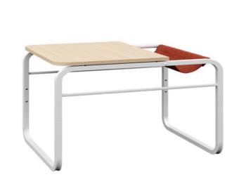 Стол журнальный Mobi Марвэл 12.122