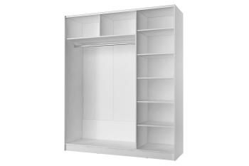 Шкаф-купе 2 дв. Столлайн Марвин-3 СТЛ.532.01