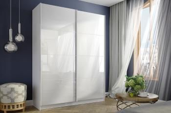 Шкаф-купе 2 дв. Столлайн Марвин-3 СТЛ.532.01