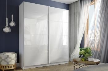 Шкаф-купе 2 дв. Столлайн Марвин-3 СТЛ.532.02