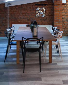 Стул STOOL GROUP Masters