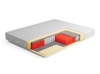 Матрас Столлайн Классик-Гамма 1600х2000