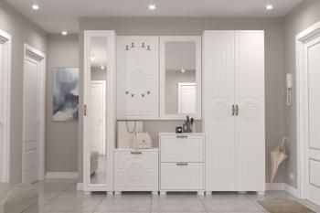 Шкаф Compass МБ-21К глухой