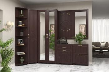 Шкаф Compass МБ-21К зеркалом