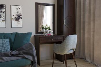 Шкаф Compass МБ-22К глухой