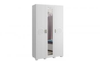 Шкаф Compass МБ-24К комбинированный