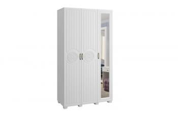 Шкаф Compass МБ-24К комбинированный