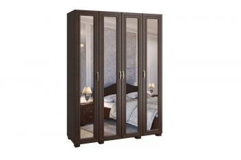 Шкаф Compass МБ-25К с зеркалом