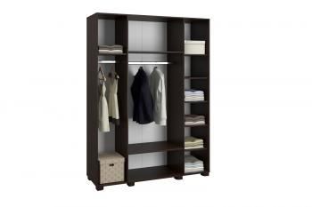 Шкаф Compass МБ-25К с зеркалом