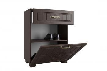 Гарнитур для прихожей Compass Монблан 2020-071