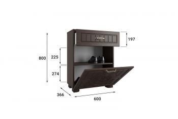 Тумба Compass МБ-31К