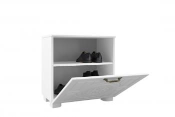 Гарнитур для прихожей Compass Монблан 2020-08