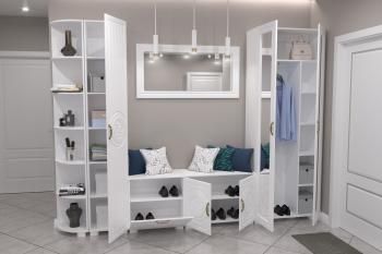 Тумба Compass МБ-32К