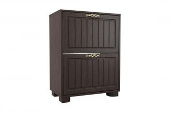 Гарнитур для прихожей Compass Монблан 2020-071