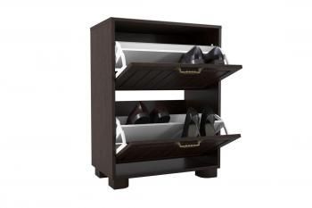 Гарнитур для прихожей Compass Монблан 2020-071