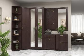 Тумба для обуви Compass МБ-33К