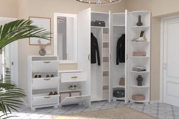 Тумба для обуви Compass МБ-34К