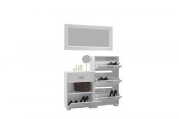 Тумба для обуви Compass МБ-34К