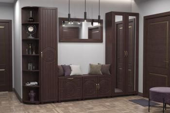 Зеркало Compass МБ-40