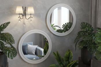 Зеркало Compass МБ-42