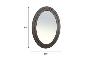 Зеркало Compass МБ-43