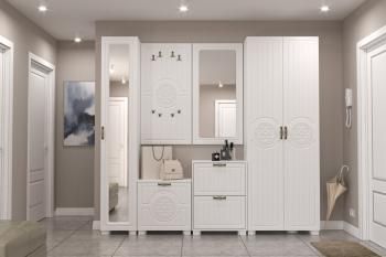 Вешалка Compass МБ-50