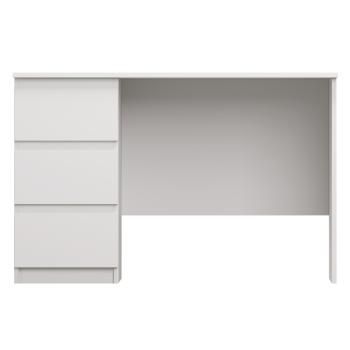 Стол письменный Гуд Лакк Кастор 116х65 (3 ящика)