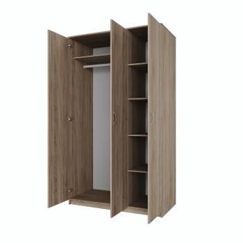 Шкаф Гуд Лакк Пегас (3 двери)