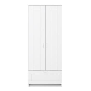 Шкаф комбинированный Гуд Лакк Сириус (2 двери и 1 ящик)