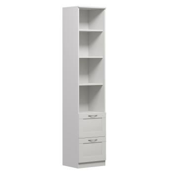 Стеллаж Гуд Лакк Сириус 39х190 (2 ящика)