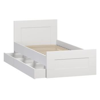 Кровать Гуд Лакк Сириус 90х200