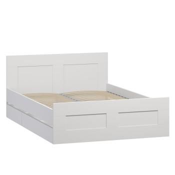 Кровать Гуд Лакк Сириус 140х200