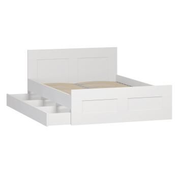 Кровать Гуд Лакк Сириус 140х200