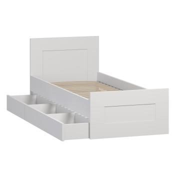 Кровать Гуд Лакк Сириус 80х200