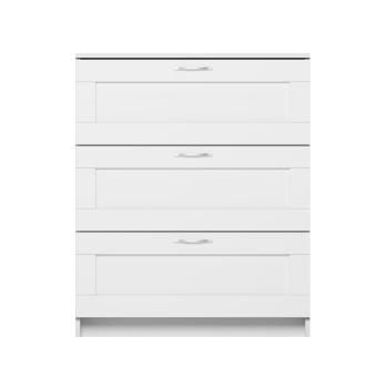 Комод Гуд Лакк Сириус (3 ящика)