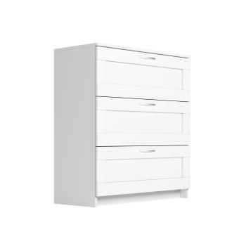 Комод Гуд Лакк Сириус (3 ящика)