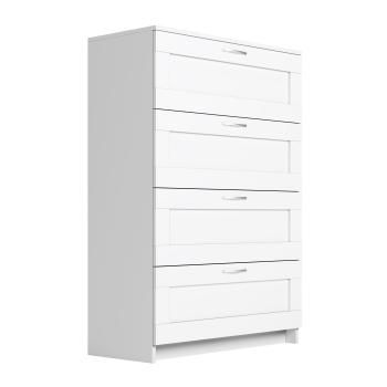 Комод Гуд Лакк Сириус (4 ящика)