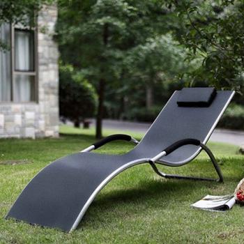 Шезлонг-лежак Афина Грация MC-3039GA