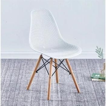 Стул La-Alta DC122