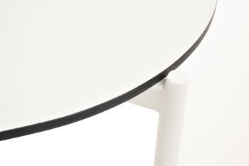 Журнальный стол из HPL 120х60 H40 4sis Диего