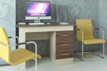 Письменный стол Мебелеф «Мебелеф – 2»