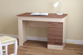 Письменный стол МЕБЕЛЕФ Мебелеф-5