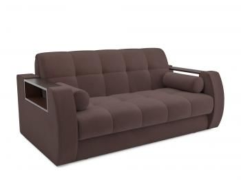 Велюр молочный шоколад НВ-178 13