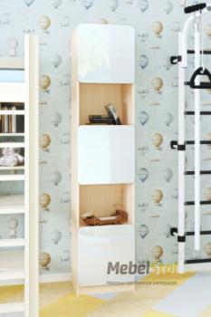 Колонка Мебелеф «Мебелеф – 4»