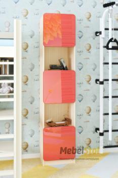 Колонка Мебелеф «Мебелеф – 4»