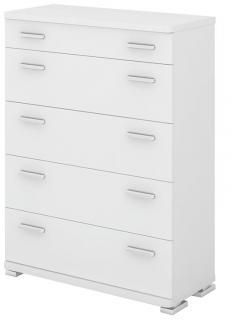 Комод Мэрдэс КМ-1