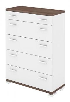 Белый жемчуг/Шамони