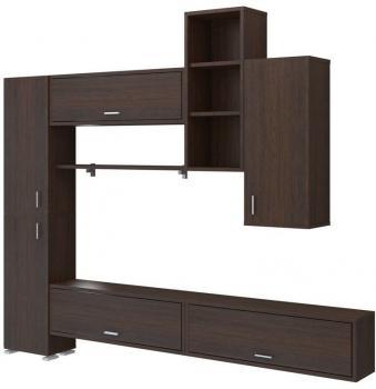 Гостиная Мэрдэс Лофт 1