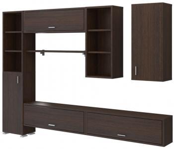 Гостиная Мэрдэс Лофт 2