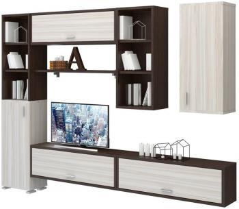 Гостиная Мэрдэс Лофт 2